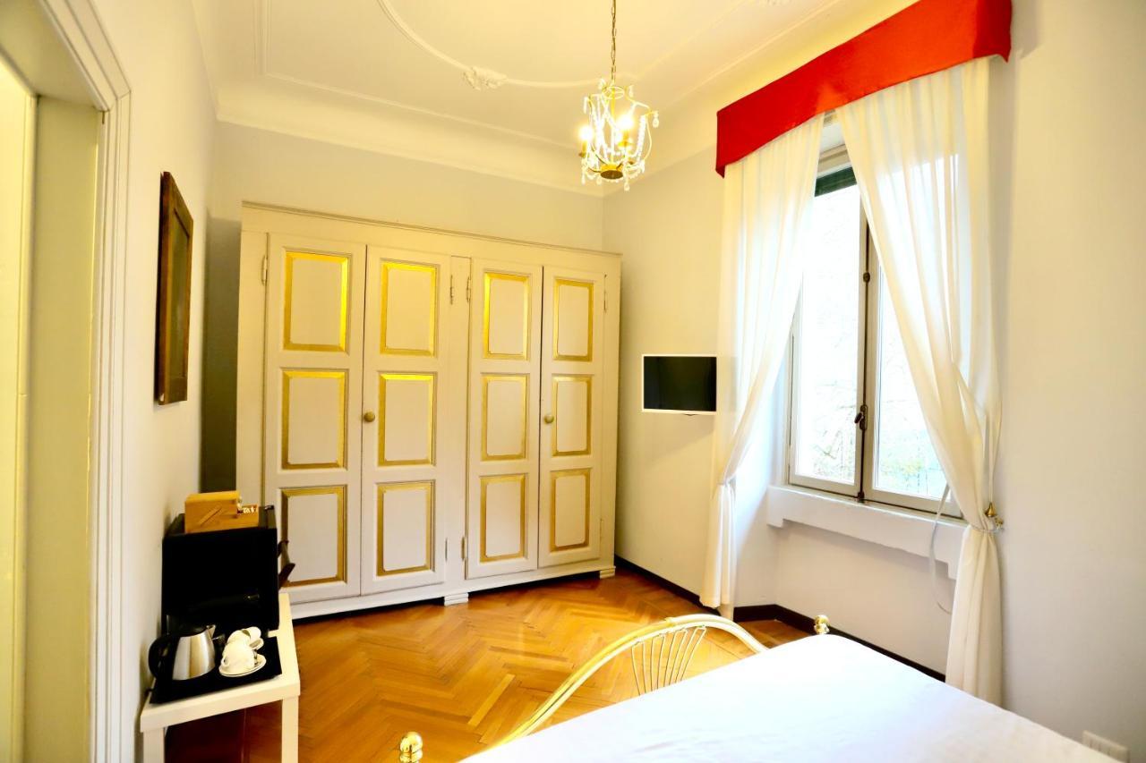 Bed & Breakfast La Del