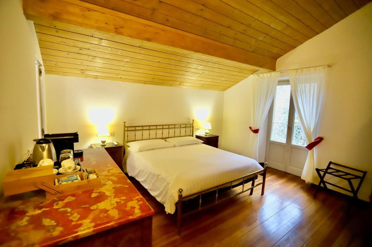 Bed & Breakfast La Del