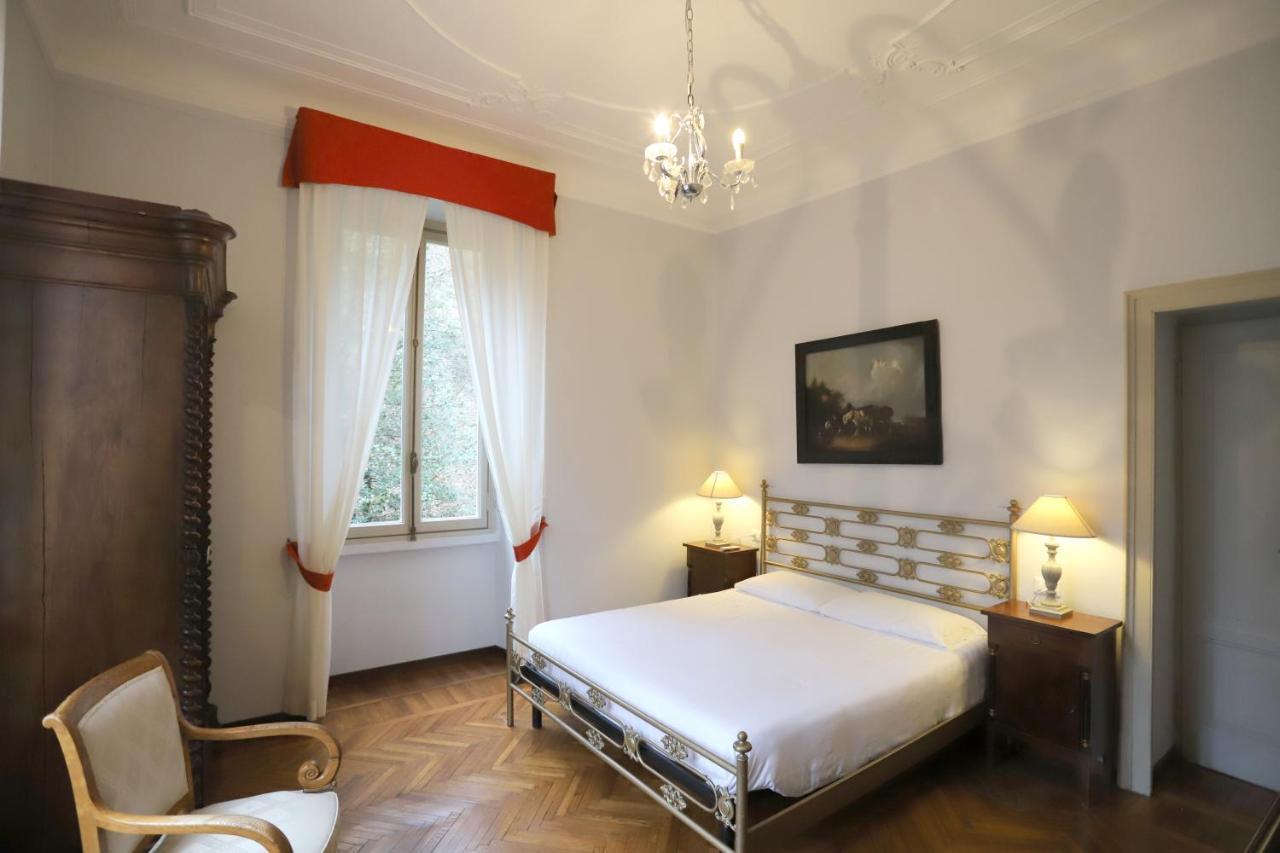 Bed & Breakfast La Del *