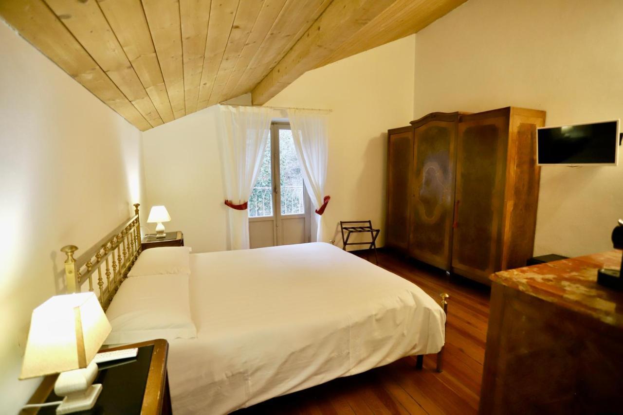 Bed & Breakfast La Del *