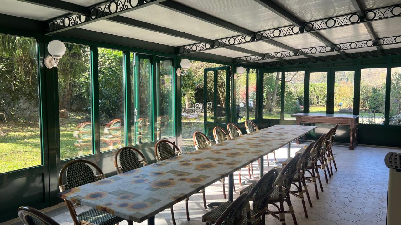 Bed & Breakfast La Del