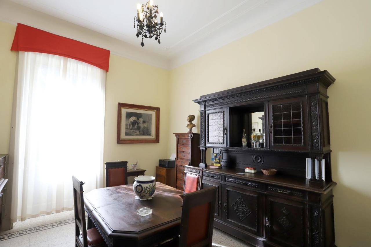 La Del Bed & Breakfast Ghirla