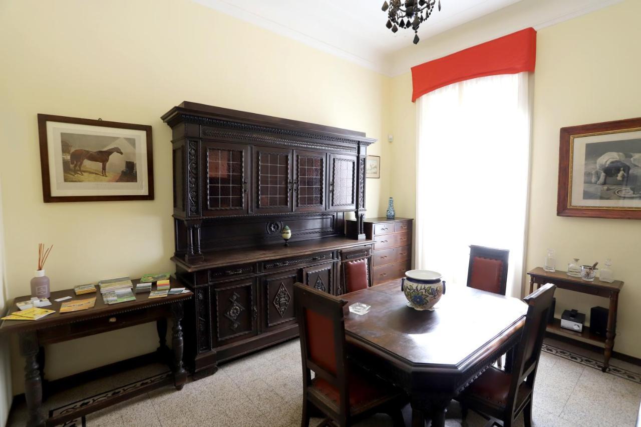 Bed & Breakfast La Del *